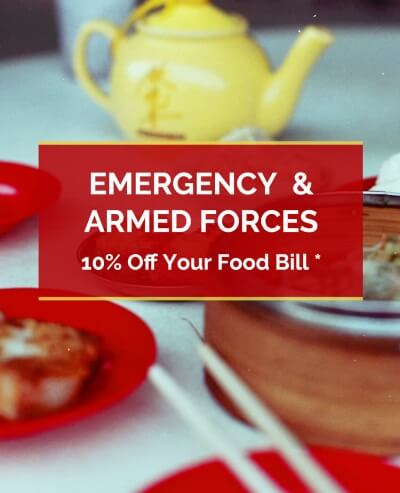 armed forces discount
